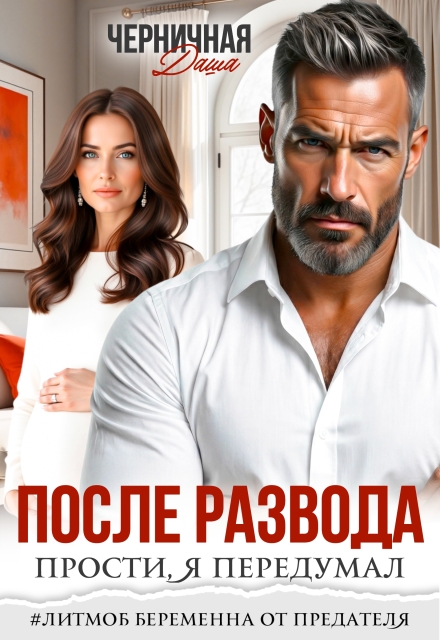 Читать онлайн полностью книгу «После развода. Прости, я передумал» Даша Черничная бесплатно Скачать полную книгу ««После развода. Прости, я передумал» Даша Черничная бесплатно