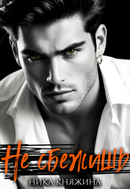 Читать онлайн полностью книгу «Не сбежишь» Ника Княжина бесплатно Скачать полную книгу ««Не сбежишь» Ника Княжина бесплатно