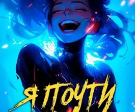 «Я почти граф. Книга VI» Сириус Дрейк