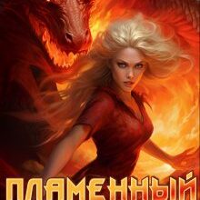 «Пламенный отбор» Катерина Тумас
