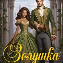 «Золушка на Императорском отборе» Эми Эванс