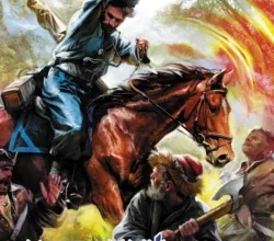 «Казачий спас» Ерофей Трофимов