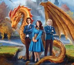 «Академия бездарностей» Ольга Валентеева