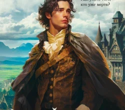 «Убийство в старинном особняке» Андрей Волковский