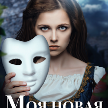 «Моя новая маска» Полина Ром