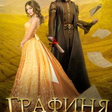 «Графиня из другого мира» Теона Рэй