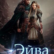 «Эйва. Дочь северного ветра» Юлия Арниева