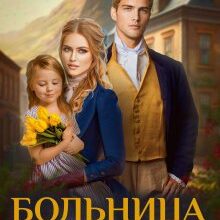 «Больница на Змеиной Горе» Анна Платунова, Наталья Шнейдер