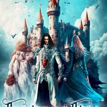 «Смертельный отбор: в поисках истинной» Наталья Дорофеева