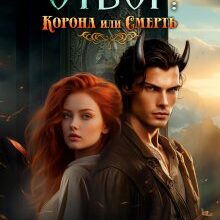 «Божественный отбор: корона или смерть.» Наталья Дорофеева