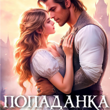 «Попаданка. Новый мир и муж в придачу» Тома ДИ