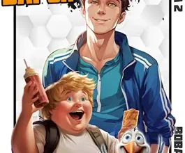 «Белорусский барон. Том 2» Вова Рекс