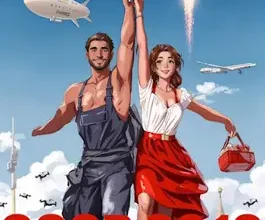 «СССР 2010 Каждому по труду!» Широков Алексей