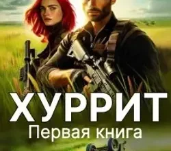 «Хуррит» Ивар Рави