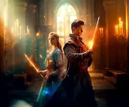 «Артефактор. Книга первая.» Дмитрий Найденов