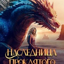 «Наследница проклятого острова» Ульяна Муратова