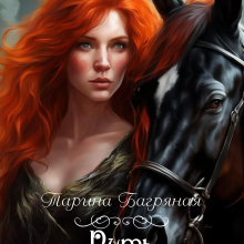 «Путь к Краю небес» Мила Громова