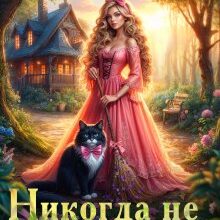 «Никогда не злите Фею» Ольга Гольдфайн