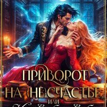 «Приворот на (не) счастье, или Как влюбить в себя ректора» Юки