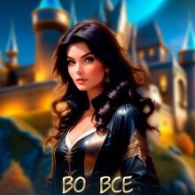 «Во все магические тяжкие» Карина Карская
