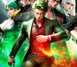 «Эргоном: Опричник Его Величества» Виктор Глебов