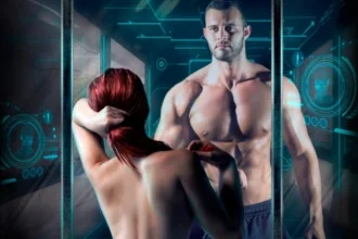 «Похищенная» Алина Углицкая