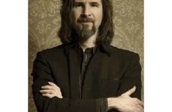 Джеральд Бром