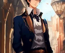 «Проклятьем заклеймённый» Владимир Батаев