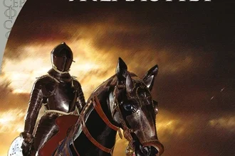 «Девять принцев Амбера» Роджер Желязны