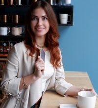 Антонина Крейн