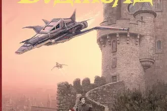 «Барраяр» Лоис Макмастер Буджолд