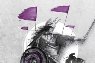 «Полкороля» Джо Аберкромби