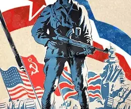 «Белла чао (1943)» Николай Zampolit Соболев