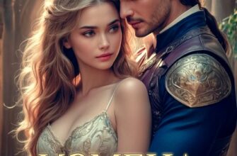 «Чужая для собственного мужа» Маби Фру