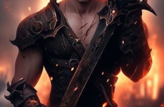 «Драконья метка. Месть всадника» Женя Сталберг