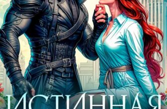 «Истинная для генерала демонов» Людмила Королева