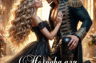 «( Не) Пара для генерала драконов» Валентина Ладная