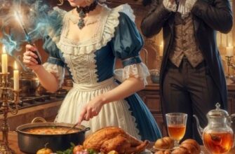 «"Сломанная подкова" Таверна у трёх дорог» Элен Скор