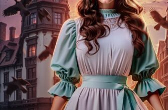 «Темная сторона Санкт-Петербурга» Ольга Терц