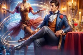 «Шпионка. Опасные танцы» Теплая Елена