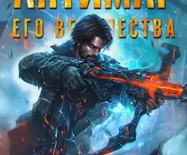 «Антимаг его величества. Том IV» Максим Петров