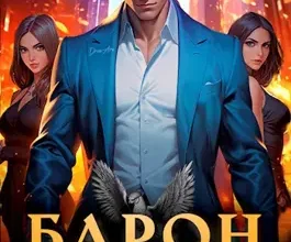 «Барон меняет правила» Евгений Ренгач