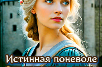 «Истинная поневоле. Отвергнутая жена Дракона» Анна Кривенко