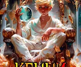 «Кенни. Том 5» Борис Романовский