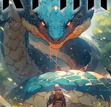 «Край (Том 8)» Максим Зарецкий