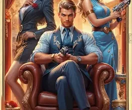 «Торговец вольного города III» Зигмунд Крафт