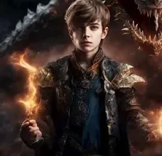 «Война князей. Книга V Властелин стихий» Алексей Вязовский