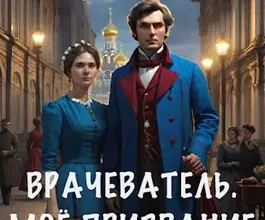 «Врачеватель. Моё призвание» Назимов Константин