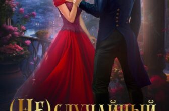 «(не) случайный муж для попаданки» Рада Мэй