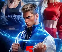 «Законы Рода. Том 5» Ascold Flow